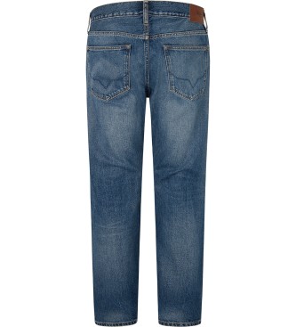 Pepe Jeans Jeans Straight blue