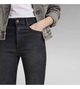 G-Star Jeans Kafey ultra skinny neri