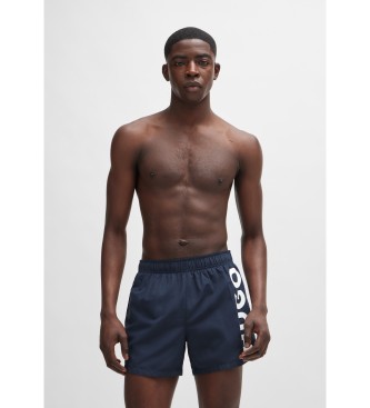 HUGO Maillot de bain Abas marine