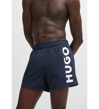 HUGO Maillot de bain Abas marine