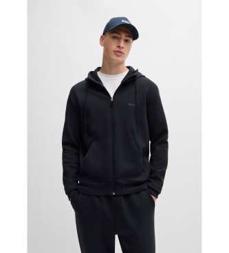 BOSS Slappe marine sweater