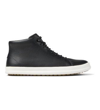 Camper Sneakers in pelle Telaio Nero