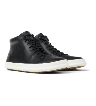 Camper Sneakers in pelle Telaio Nero