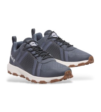 Timberland Skor Winsor Trail Vattentt bl