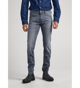 Pepe Jeans Jeans Finsbury blu