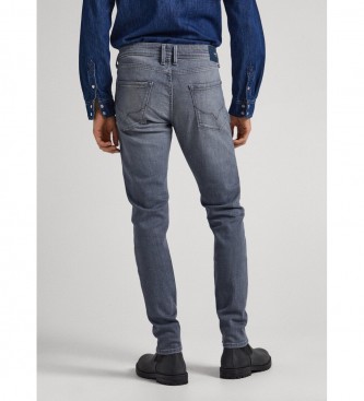 Pepe Jeans Jeans Finsbury blu