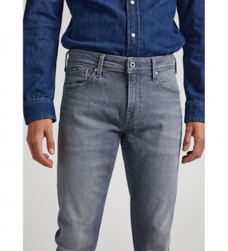 Pepe Jeans Jeans Finsbury blu