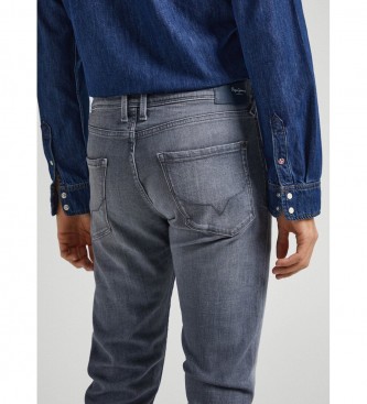 Pepe Jeans Jeans Finsbury blu