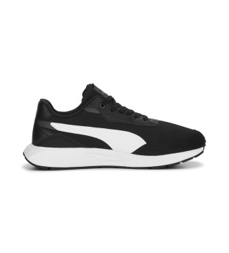 Puma Zapatillas Runtamed negro