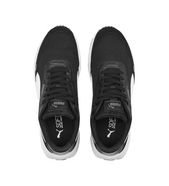 Puma Runtamed shoes black