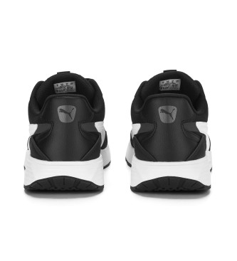 Puma Runtamed shoes black