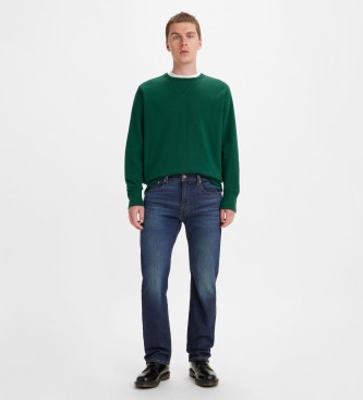 Levi's Kavbojke 505 Regular blue