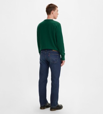 Levi's Kavbojke 505 Regular blue