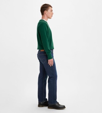 Levi's Kavbojke 505 Regular blue