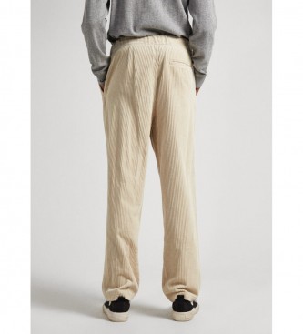 Pepe Jeans Alban Hose beige