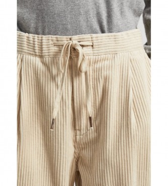 Pepe Jeans Alban Hose beige