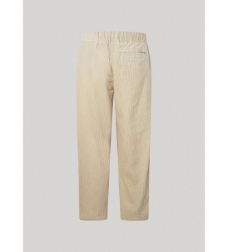 Pepe Jeans Alban Hose beige