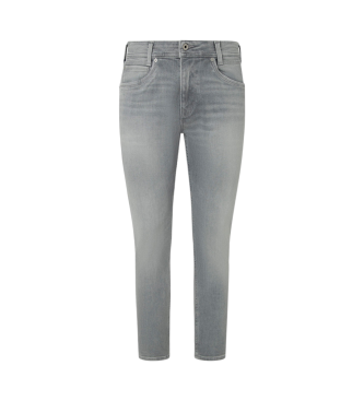 Pepe Jeans Jeans Tapered gris