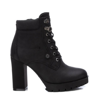 Refresh Ankle boots 172383 black