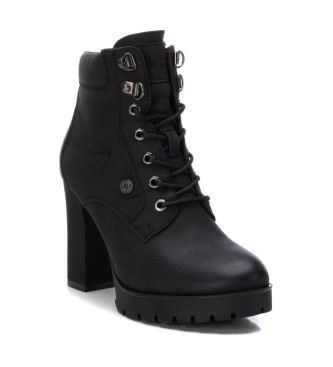 Refresh Ankle boots 172383 black