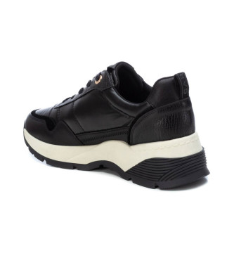 Carmela Sneakers i lder 160928 svart