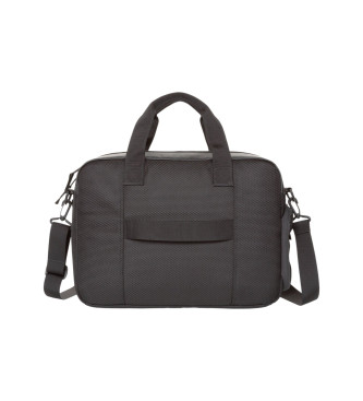 Eastpak Sheldan Umhngetasche schwarz