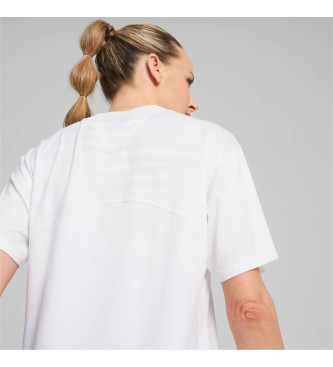 Puma T-shirt Hyrox Cloudspun blanc