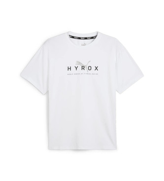 Puma Hyrox Cloudspun T-shirt white