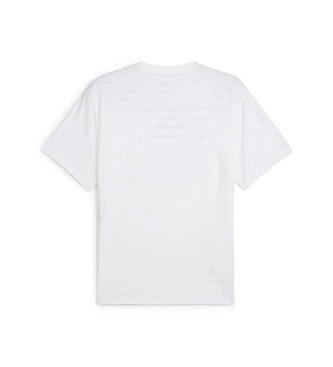 Puma Hyrox Cloudspun T-shirt biały