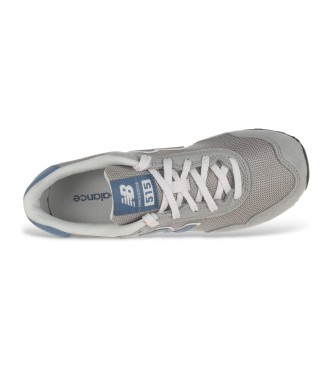 New Balance Zapatillas 515 gris