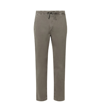 ECOALF Grne Ethica-Hose