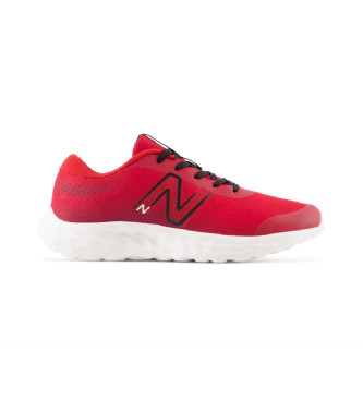 New Balance Scarpe da ginnastica rosse 520v8