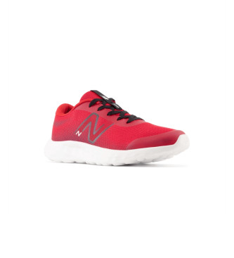 New Balance Scarpe da ginnastica rosse 520v8