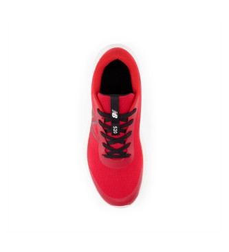 New Balance Scarpe da ginnastica rosse 520v8