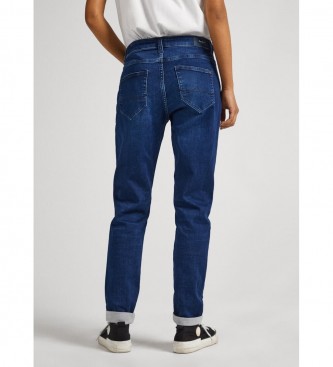 Pepe Jeans Blue Carey Jeans