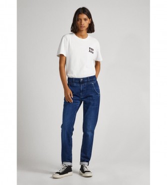 Pepe Jeans Blue Carey Jeans