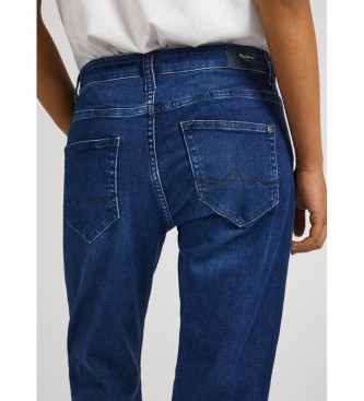 Pepe Jeans Blue Carey Jeans