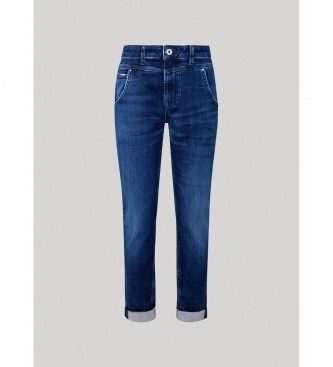 Pepe Jeans Blue Carey Jeans