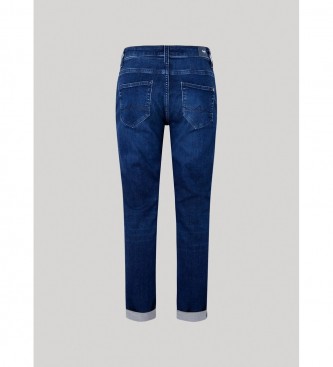 Pepe Jeans Blue Carey Jeans