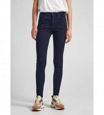 Pepe Jeans Jeans Regent marinebl