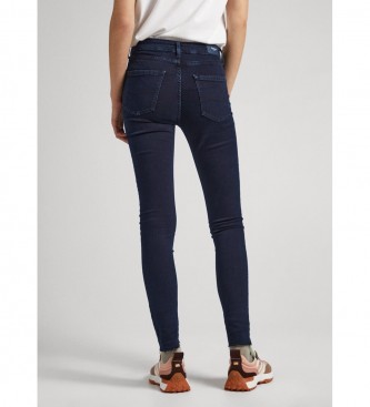 Pepe Jeans Jeans Regent marinebl