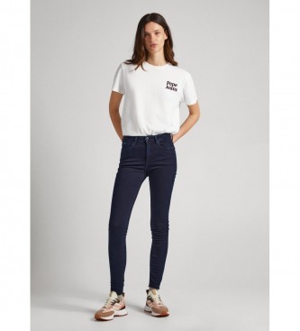 Pepe Jeans Jeans Regent marinebl