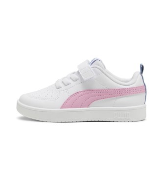 Puma Chaussures Rickie AC+ PS blanc