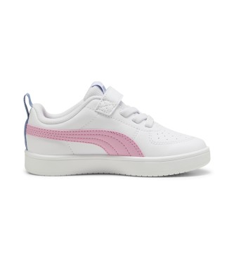 Puma Chaussures Rickie AC+ PS blanc