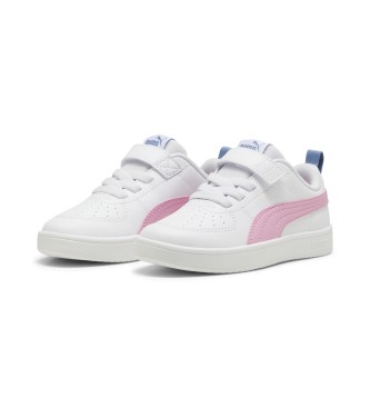 Puma Chaussures Rickie AC+ PS blanc