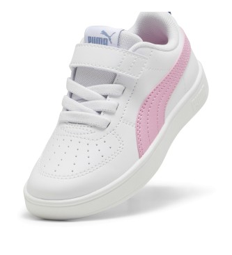 Puma Chaussures Rickie AC+ PS blanc