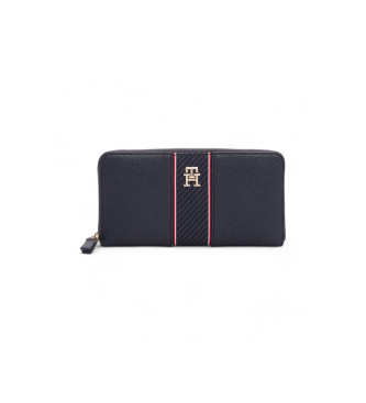 Tommy Hilfiger Legacy Wallet Large navy