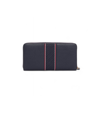 Tommy Hilfiger Legacy Wallet Large navy