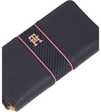 Tommy Hilfiger Legacy Wallet Large navy