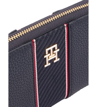 Tommy Hilfiger Legacy Wallet Large navy